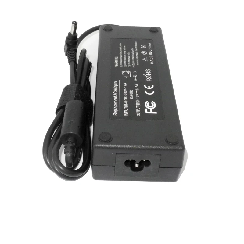 asus 19v 6.32a notebook power adapter