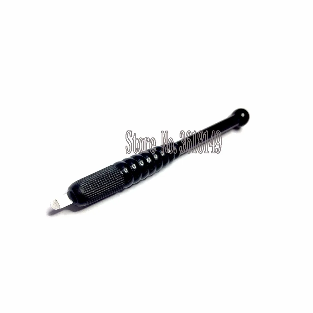 disposable manual tattoo pen