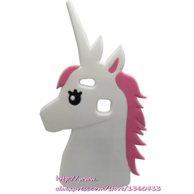 custodia huawei p10 unicorno custodia huawei p10 unicorno