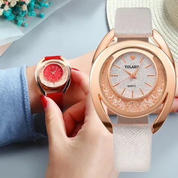 

Drop Shipping Luxury Women's Watches Fashion Ladies Watch Women Bracelet Relogio Feminino Clock Gift Wristwatch Bayan Kol Saati
