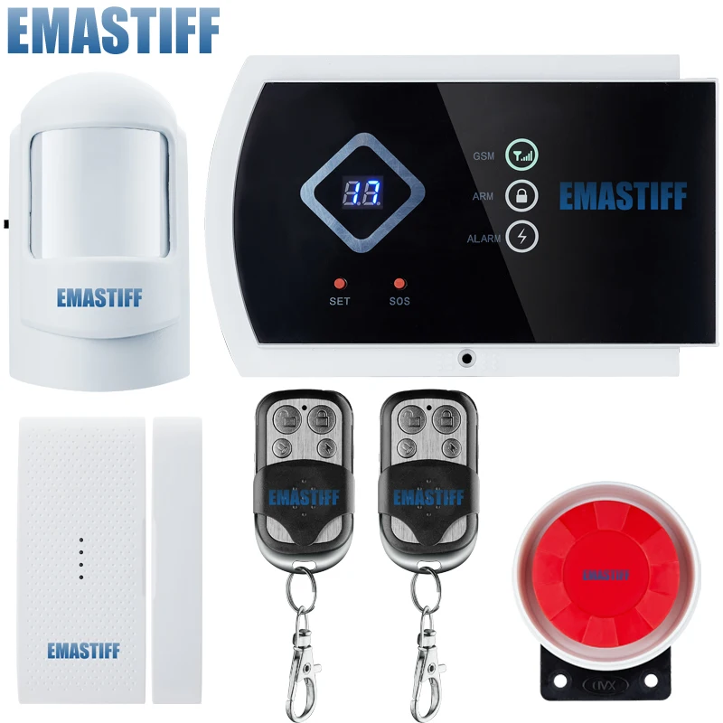 Auto Security Systems at Tom Turner blog