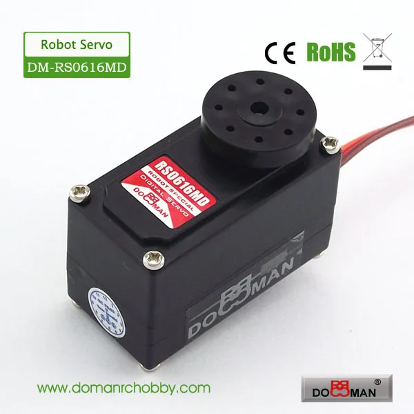 DM-RS0616MDX