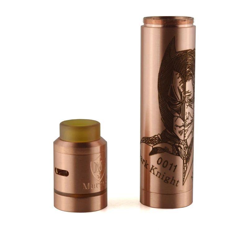 New-Sub-Two-AV-Dark-Knight-mod-kit-Electronic-cigarette-atomizer-vape-with-E-cigarette-mechanical (4)