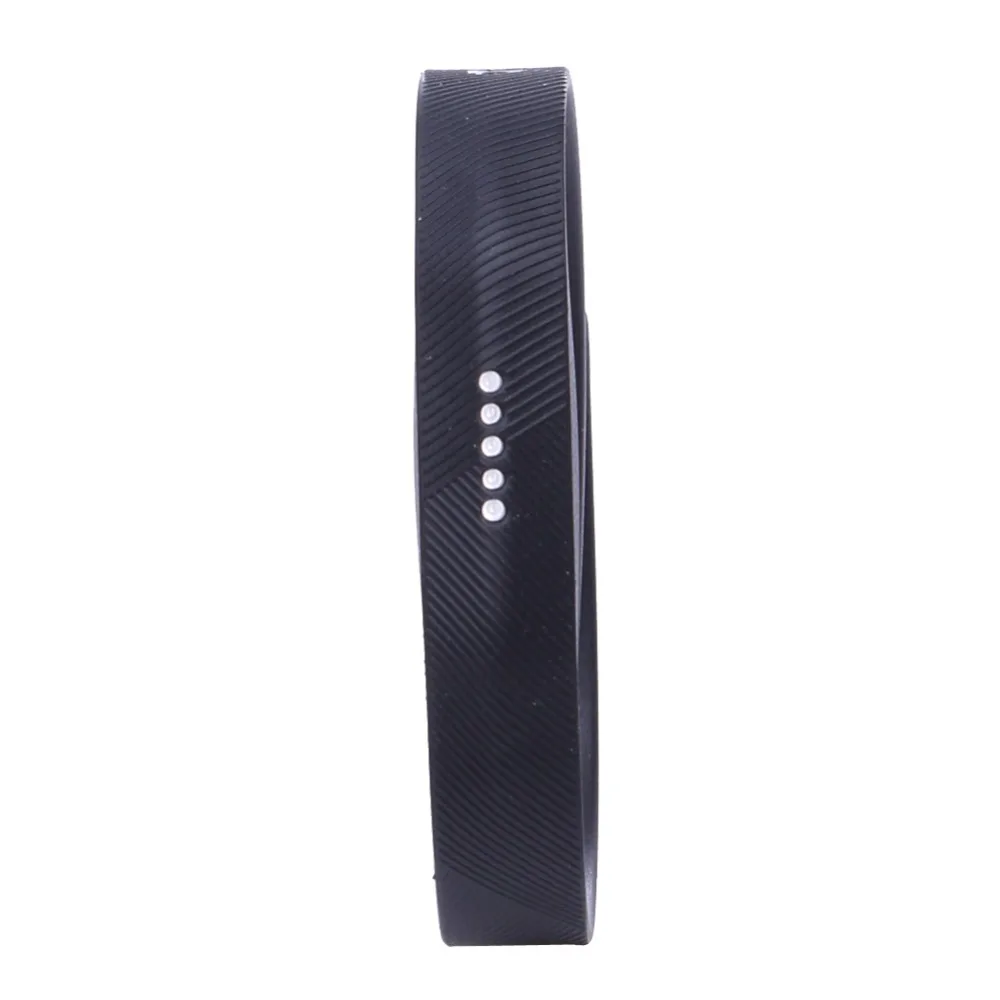 

Watch band silicone material strap for wristwatch