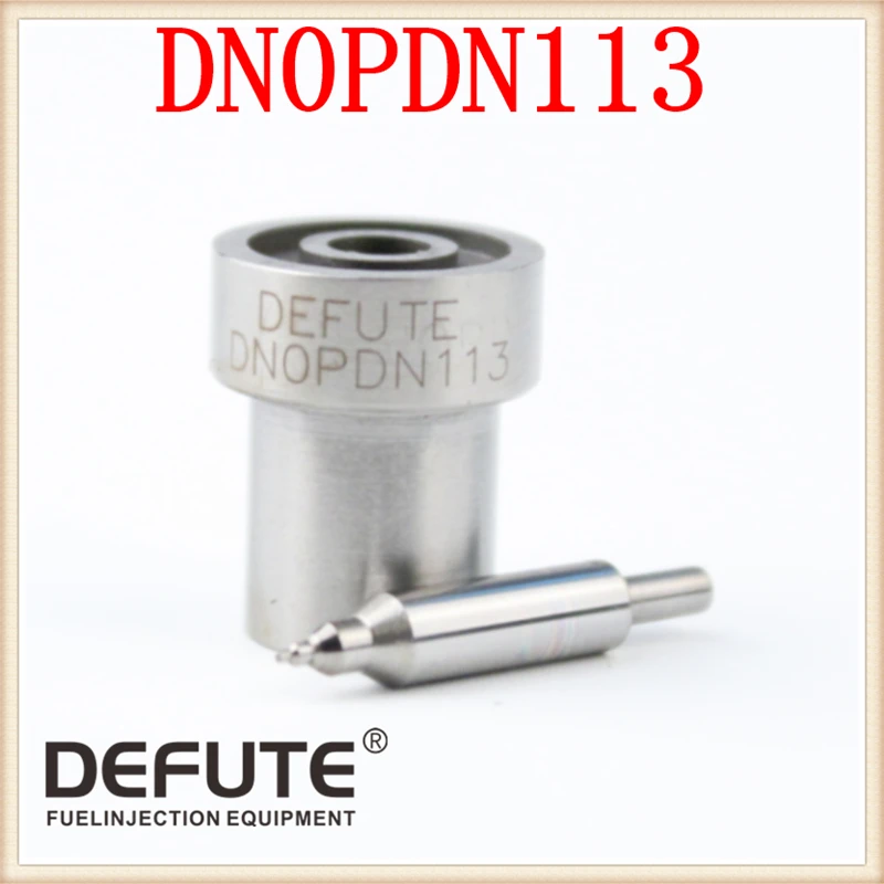 Форсунка дизельного инжектора DN20PD32 105007-1130 / 9 432 610 077 | Автомобили и мотоциклы