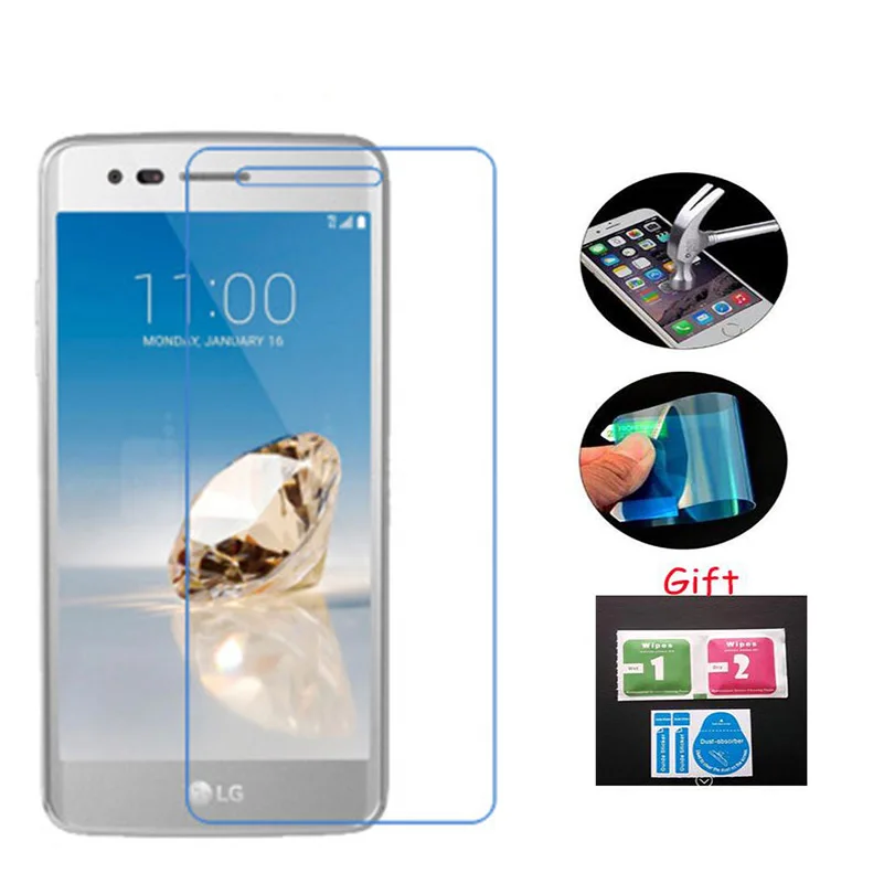 LG Aristo