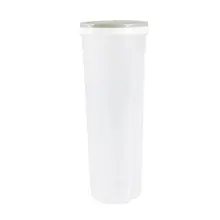 New-Pasta Noodle Grain Cereal Bean Rice Food Storage Container Kitchen Sealed Box light green