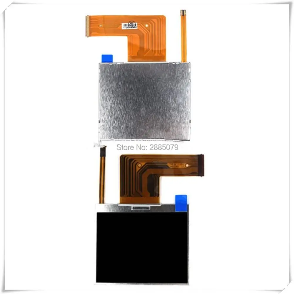 2.7 inch LCD Display Screen for OLYMPUS E-620 E-520 E-420 E620 E520 E420 Digital Camera With Backlight