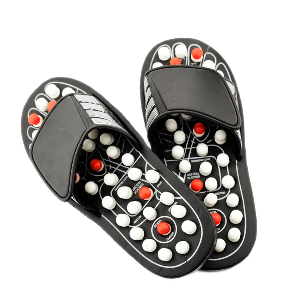 Foot Massage Acupressure Therapy Foot Care Tool Chinese