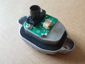 

High quality Brand new For BMW F30 F35 3 Series Headlight LED M-odule DiodeInsert Light Unit SET 63117419615