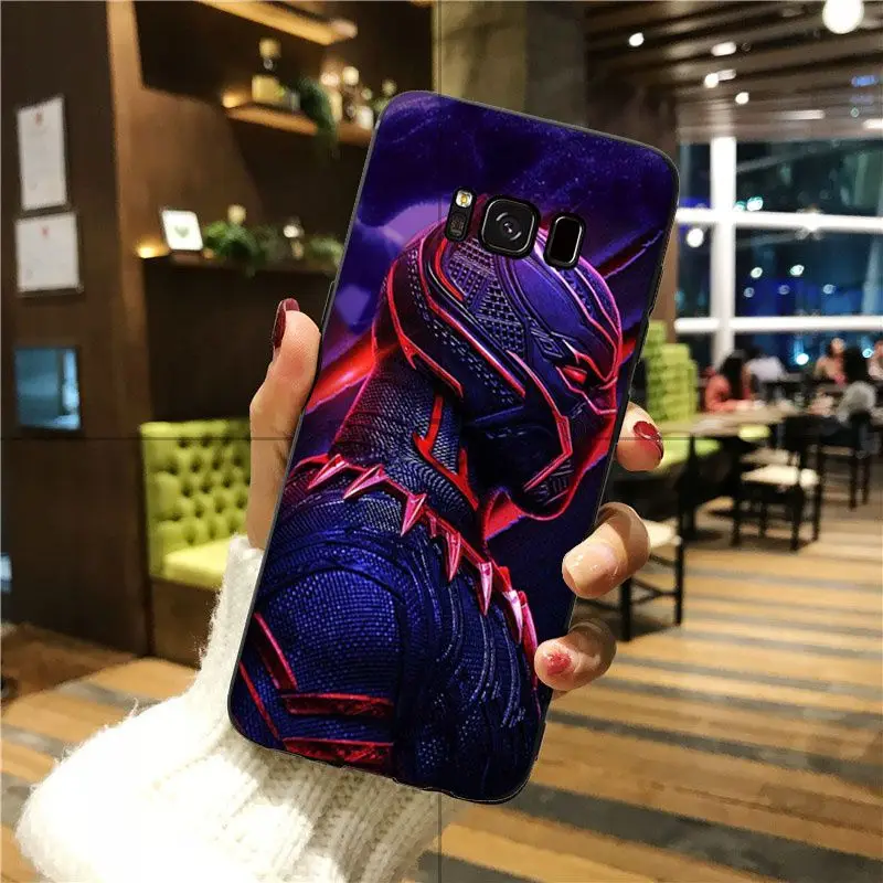 Marvel Black Panther