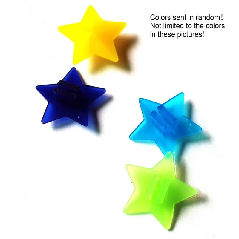 Sale 36Pcs/Bag Colorful Bicycle Reflectors Stars Spoke Wire Tire Tyre Wheel Lights MTB Bike DIY Spoke Reflector Stripe Lights 2 Sale 36Pcs/Bag Colorful Bicycle Reflectors Stars Spoke Wire Tire Tyre Wheel Lights MTB Bike DIY Spoke Reflector Stripe Lights 2
