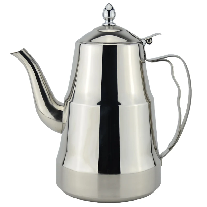 Sanqia 1800ml stainless steel water kettle cold water kettle drinkware