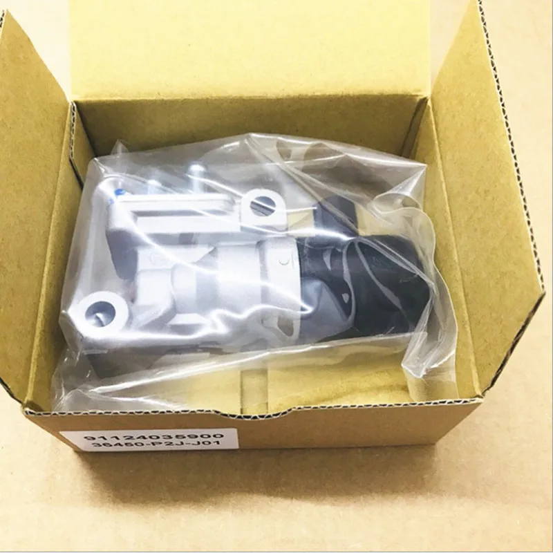 Engine Idle Air Control Valve For Honda CRV B20 2.0L 36450-P3F-G01 138200-0640 36450P3FG01 1382000640 36450-P2J-J01 36450P 36450