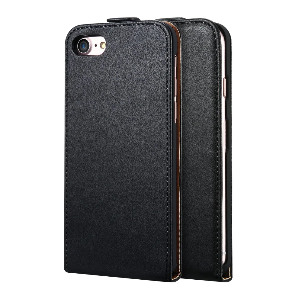 Кожаный чехол KISSCASE для Sony Z2 Z3 Z4 кожаный флип кейс Samsung Galaxy S8 Plus S7 S6 Edge S5 S4 S3 Note 3 LG G2 G3