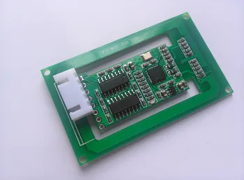 

IC Card Reader /access Control Card Reader Module/12V Power Supply