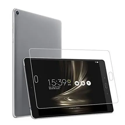 Высокое Качество Для ASUS ZenPad 3 S 10 Z500M закаленное стекло пленка Z500 плоский защитный