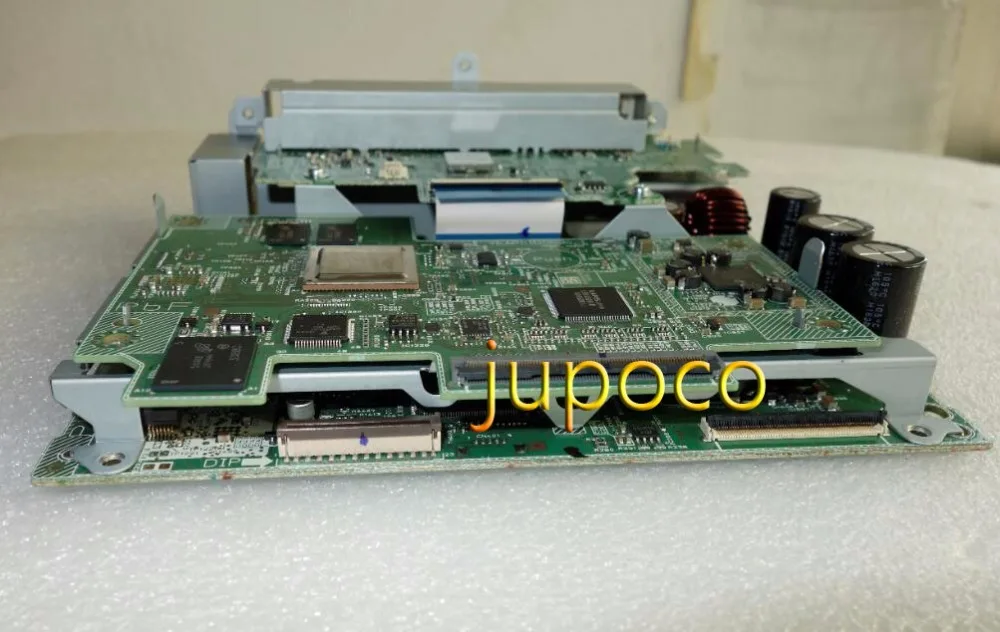 Автомобильная Навигация Главная плата для нового SEQUOIA SIENNA YEAP01D069A 1 YEAP01D070A 2