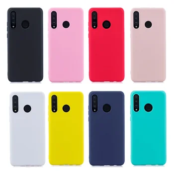 

Luxury Soft Silicone TPU Phone Case For Huawei Honor 9 Lite Mate 10 20 Pro P10 P9 Lite P8 Lite 2017 P20 P30 P Smart 2019 Cover