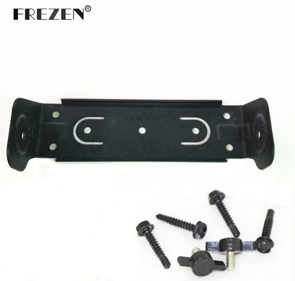 

Mounting Bracket Installation and Mounting Accessories For MOTOROLA GM300 SM120 GM3188 GM3688 GM950 MCS2000 Two Way Radio