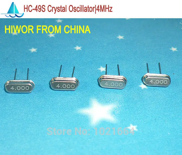 4MHz