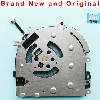 

NEW ORIGINAL CPU COOLING FAN FOR HP EliteBook 840 G5 840G5 ZBook 14U G5 EG75050S1-C010-S9A FAN COOLER