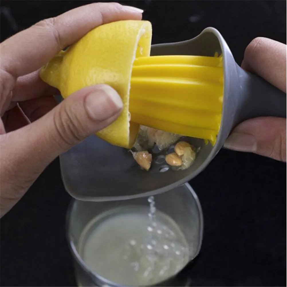 

Manual Juicer Orange Lemon Squeezers Fruit tool Citrus Lime Orange Juice Maker Kitchen Accessories Cooking Tools Gadgets