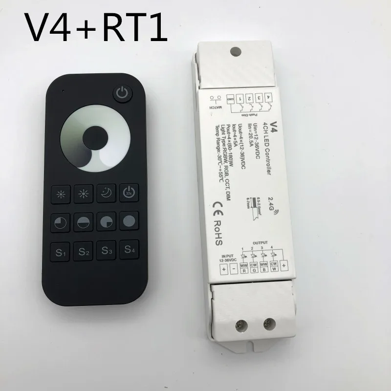 V4+RT1