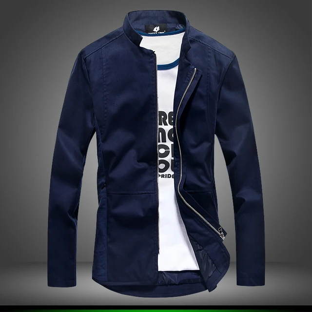 2016 New arrive autumn Casual Jackets for men outdoor