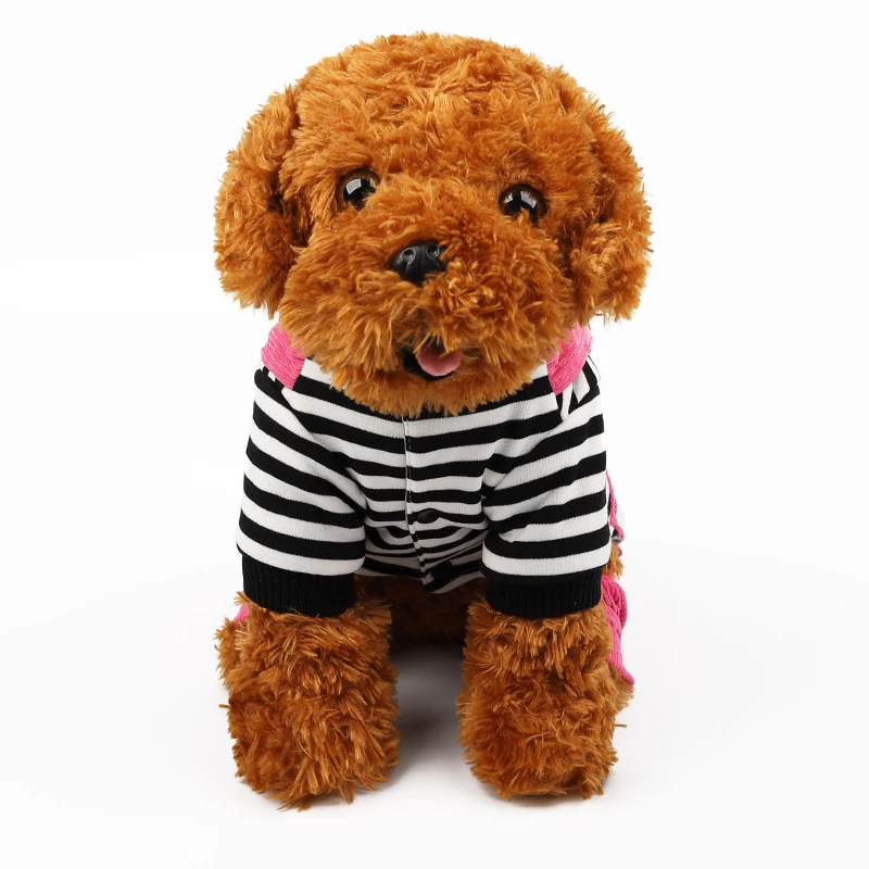7 dog pijamas 