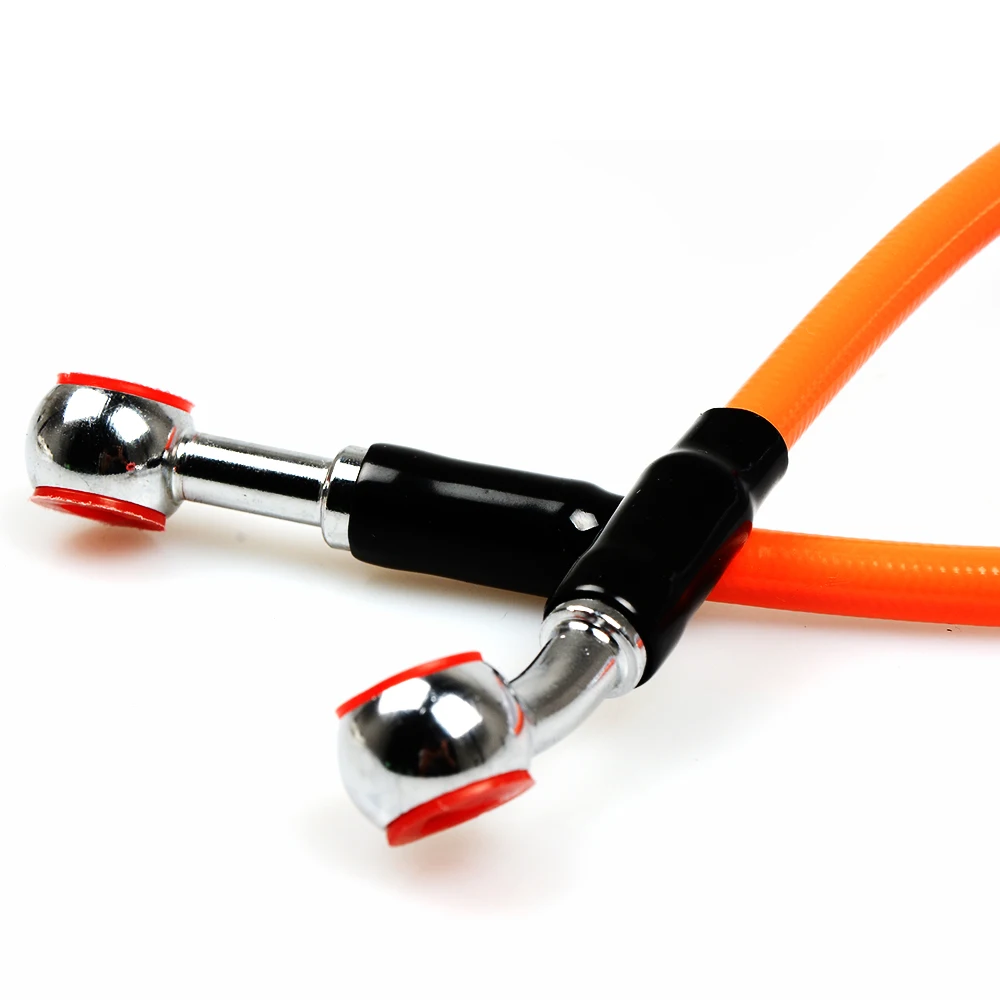 Тормозной шланг для мотоцикла CRF CR YZ WR EXC 230 250 300 400 426 450 F 300EXC гидролиния forfluid