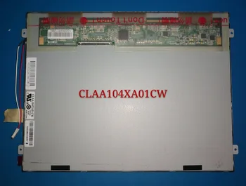 

100% testing Original A+ CLAA104XA01CW 10.4 inch LCD Display Screen Panel