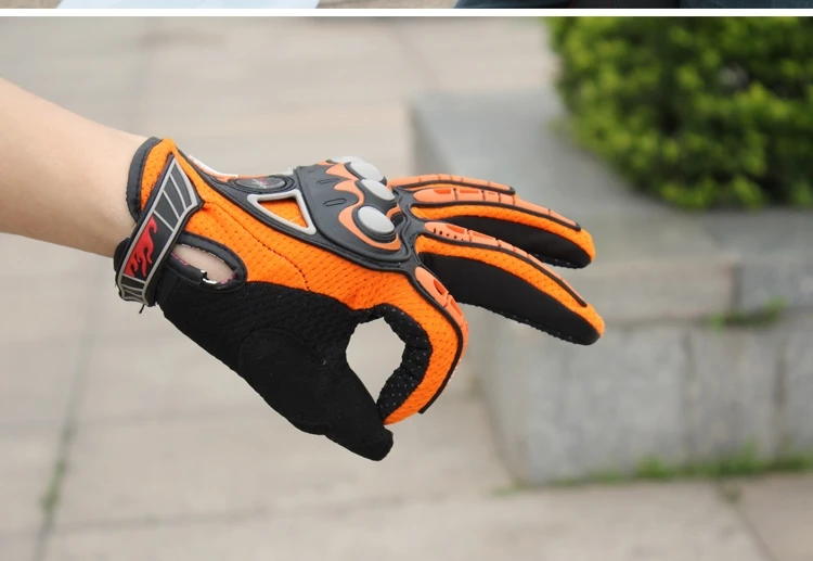 PRO-BIKER мотоциклетные гоночные перчатки дышащие Enduro Dirt Bike Moto Guantes Luvas внедорожные мотоциклетные перчатки для мотокросса