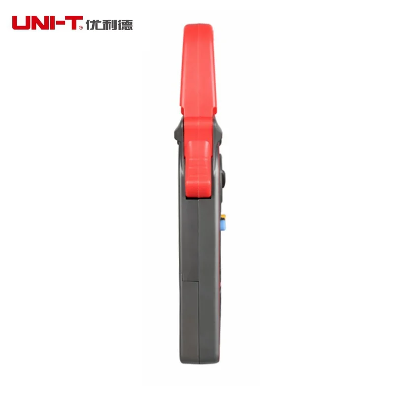 UNI-T UT203 UT204 UT204A цифровой ручной зажим мультиметр тестер метр DMM CE AC DC Вольт Ампер