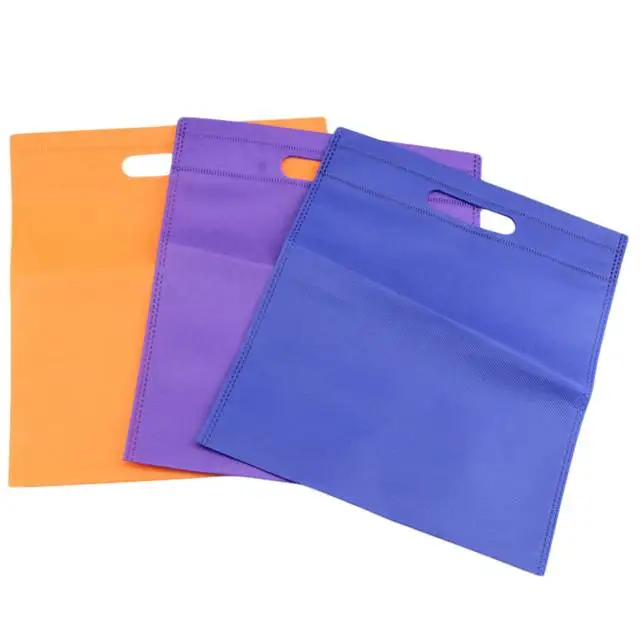 Гонорар образца для Нетканая хозяйственная сумка/ламинированная сумка-тоут из нетканого материала рекламная сумка для покупок