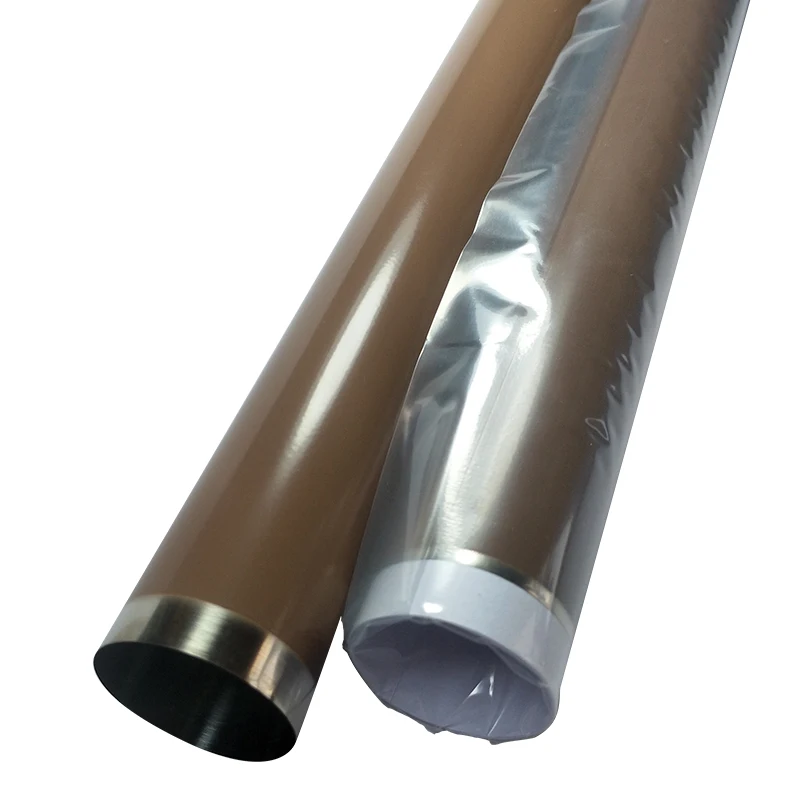 Fuser Film Sleeve 2pcs 2X RL1-0024 Metal Fuser Film Sleeve HP LaserJet 4250 4300 4345 4350 Canon imageRUNNER iR 1730 1730i 1740 1740i 1750