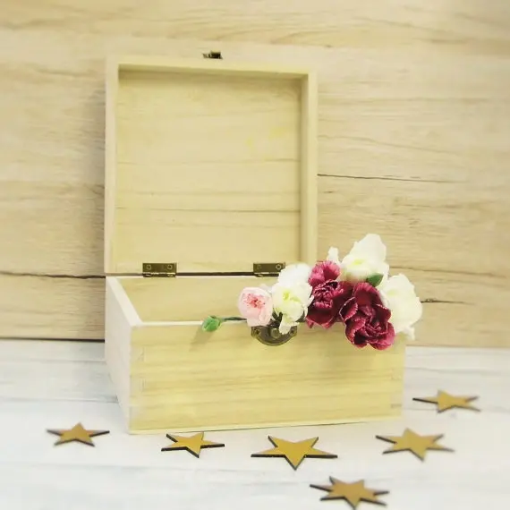 Коробка для хранения ювелирных изделий на заказ с гравировкой|container storage|container