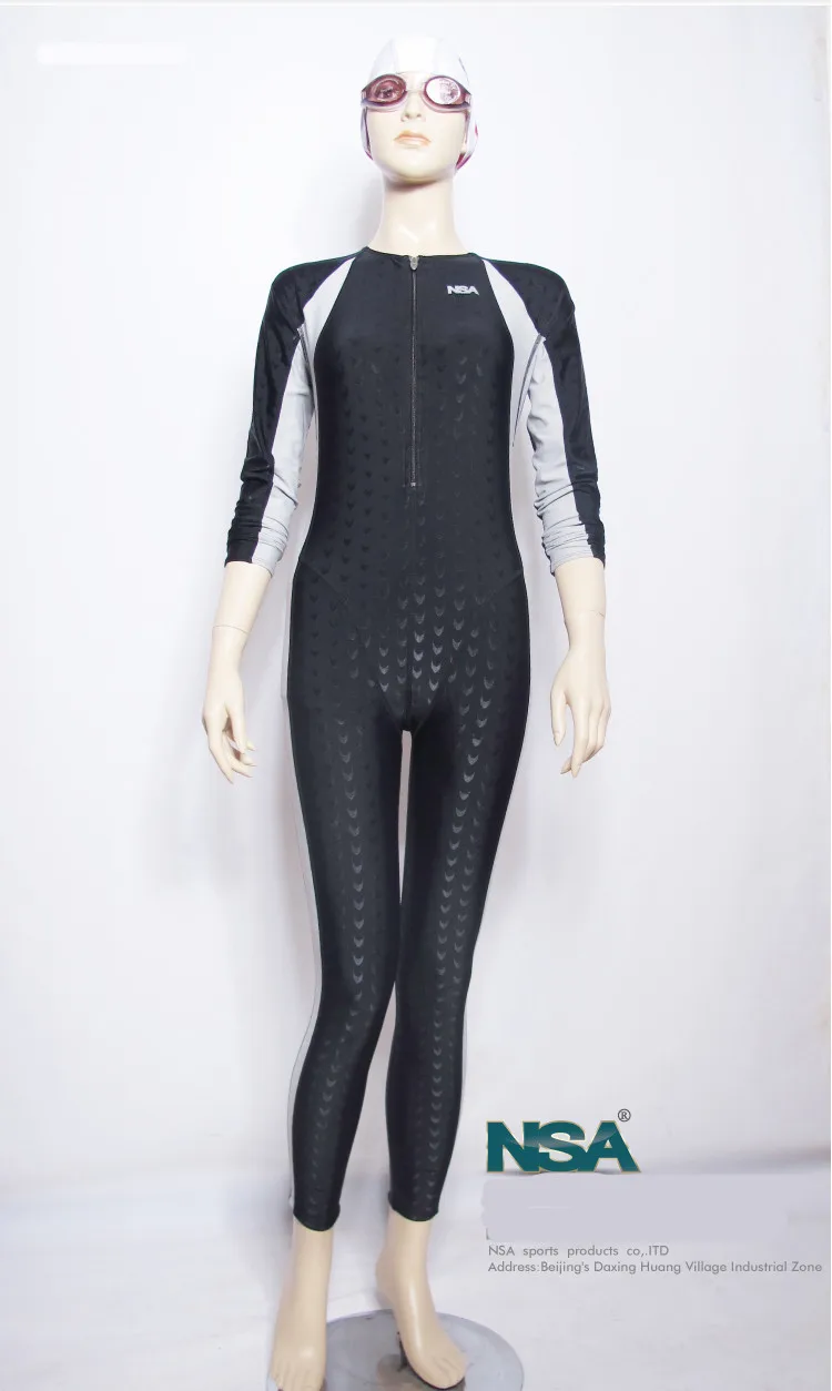 diving suit 20