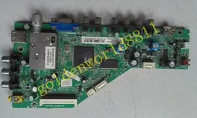 

DHL/EMS 2 LOTS TCL Motherboard digital board 40-MS8102-MAC2XG for industry use -A1