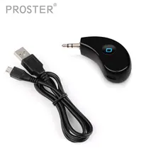 Беспроводной Bluetooth приемник CSR 4,0 беспроводной адаптер низкая мощность заряда в режиме ожидания для 3,5 мм AUX автомобильный порт Bluetooth подключение с Mp3