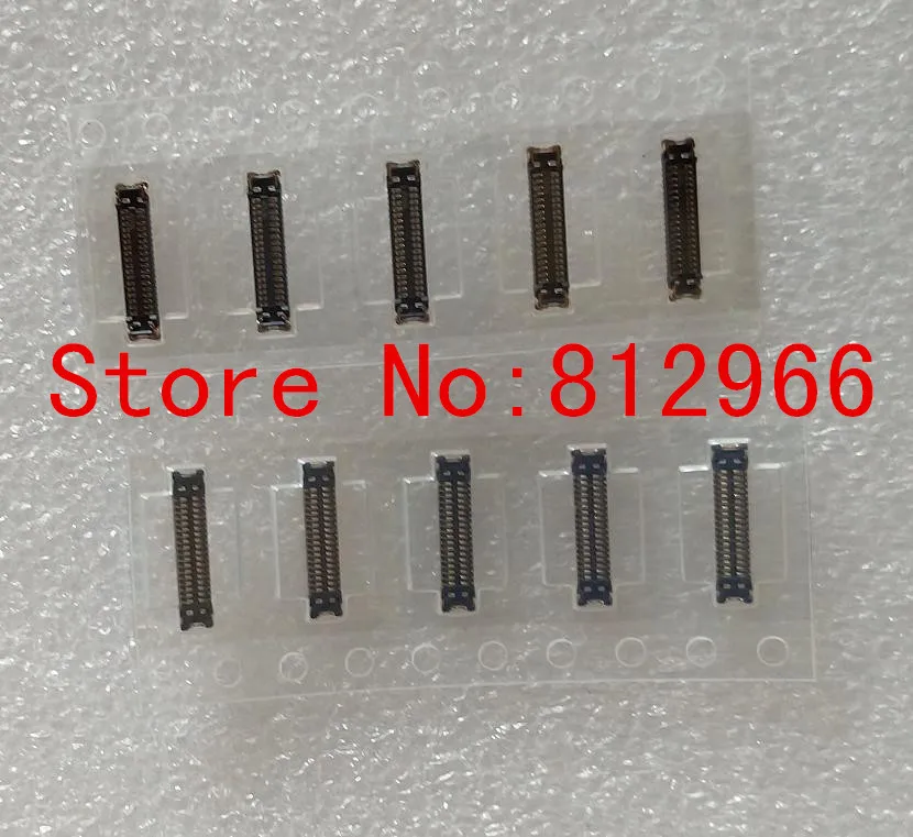 iPhone 6S Plus FPC small camera connector2_.jpg