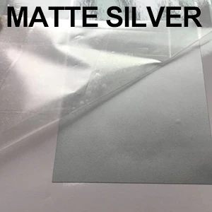 Наклейки для автомобиля, боковые накладные полосы, стильные Автомобильные Боковые двери, графические виниловые автомобильные аксессуары на заказ для toyota FJ CRUISER - Название цвета: matte silver