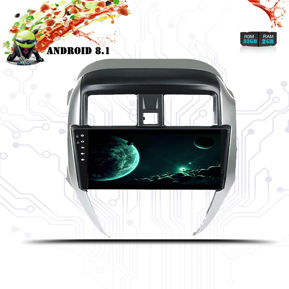 Восьмиядерный автомобильный dvd GPS радио плеер для Nissan X Trail Qashqai 2014 2018 авто стерео