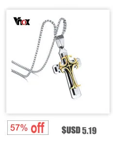 Vnox Cool Rotatable Mantra Necklaces& Pendants Stainless Steel Prayer Necklace Men Jewelry Free Chain 20"