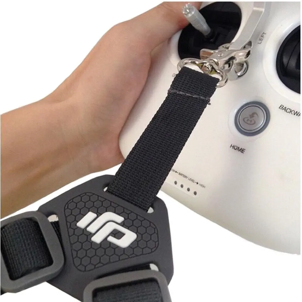 Регулируемый ремень для DJI Phantom 4 3 2 Inspire 1 mavic pro с двойным плечевым ремнем пульт