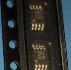 Новинка 100% бесплатная доставка MAX961 MAX961EUA MSOP-8 | Электроника