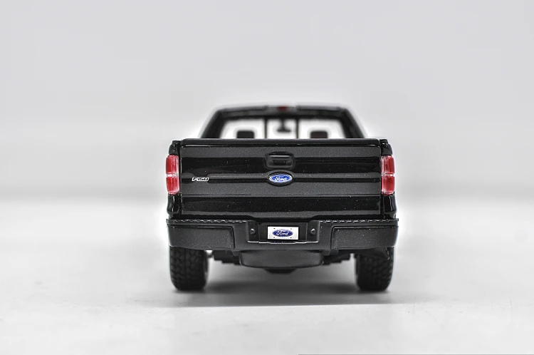 Mai sto 1:24 Ford Raptor F150 пикап классический автомобиль сплав модель автомобиля бутик детские игрушки оригинальная коробка