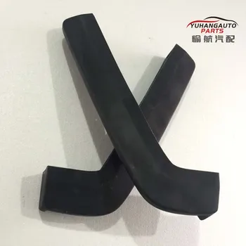 

Skyline R34 GTT Ztune Rear Bumper Caps rear bumper spats Glass Fiber
