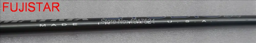 US $140.00 Fujistar Golf MATRIX STUDIO54 Graphite Material Golf Driver Shaft 46 Inch Length 0335 Size Light Weight