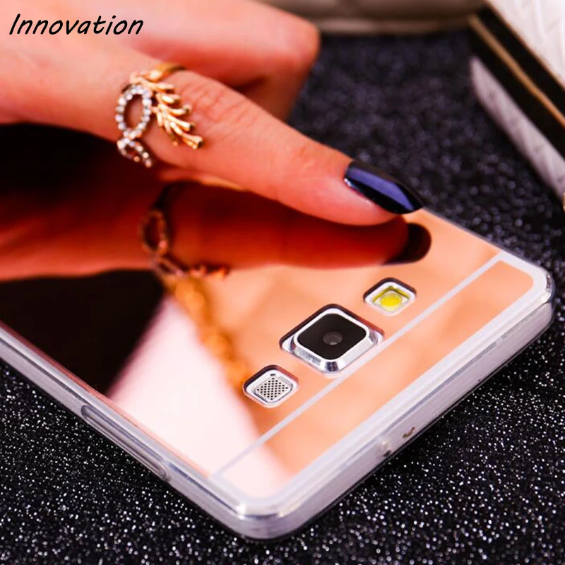 Luxury Shockproof Cover Cases Samsung